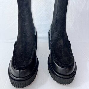 rag & bone Sloane Chelsea Boots